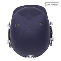 Cricket Helmet - SHREY - PREMIUM MS VISOR 2.0