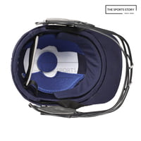 Cricket Helmet - SHREY - PREMIUM MS VISOR 2.0