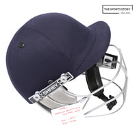 Cricket Helmet - SHREY - MATCH M S VISOR