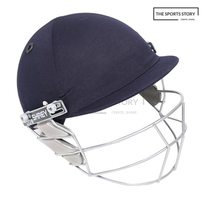 SHREY  CRICKET HELMET - STAR MS VISOR