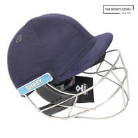 Cricket Helmet - SHREY - M/C AIR WITH SS