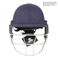 Cricket Helmet - SHREY - M/C AIR WITH SS