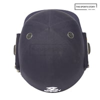 Cricket Helmet - SHREY - M/C AIR WITH SS