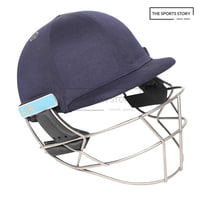 Cricket Helmet - SHREY - M/C AIR WITH TITANIUM