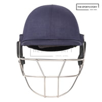 Cricket Helmet - SHREY - M/C AIR WITH TITANIUM