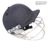 Cricket Helmet - SHREY - P/G W/KEEPING WITH SS