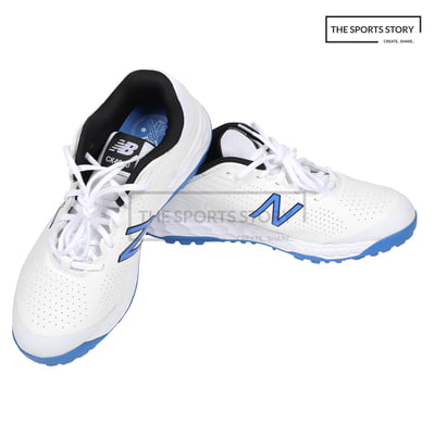 Cricket Shoe NB Spikes Shoes CK 4020 B4
