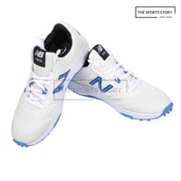 Cricket Shoe - NB - Spikes Shoes CK 10 BL4 Cricket Shoe - NB - Spikes Shoes CK 10 BL4