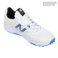 Cricket Shoe - NB - Spikes Shoes CK 10 BL4