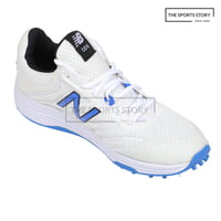 Cricket Shoe - NB - Spikes Shoes CK 10 BL4 Cricket Shoe - NB - Spikes Shoes CK 10 BL4