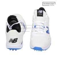 Cricket Shoe - NB - Spikes Shoes CK 10 BL4 Cricket Shoe - NB - Spikes Shoes CK 10 BL4