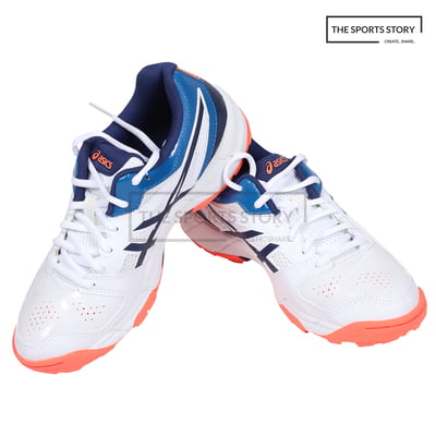 Cricket Shoe - ASICS - GEL PEAKE 5