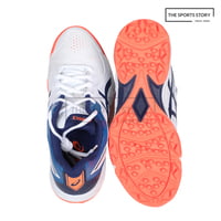 Cricket Shoe - ASICS - GEL PEAKE 5 Cricket Shoe - ASICS - GEL PEAKE 5