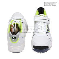 Cricket Shoe - SG - HILITE 4.0