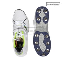 Cricket Shoe - SG - HILITE 4.0