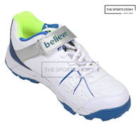 Cricket Shoe - SG - HILITE STUD