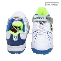 Cricket Shoe - SG - HILITE STUD