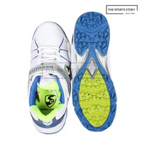 Cricket Shoe - SG - HILITE STUD