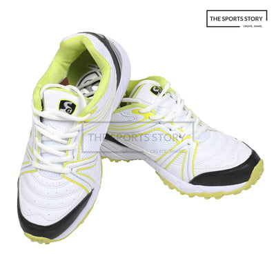 Sg steadler sales 5.0 cricket shoes