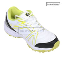 Cricket Shoe - SG - STEADLER 5.0