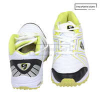 Cricket Shoe - SG - STEADLER 5.0