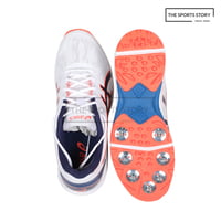 Cricket Shoe - ASICS - STRIKE RATE FF