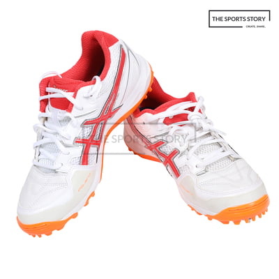 Cricket Shoe - ASICS - GULLY 5