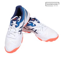Cricket Shoe - ASICS - GEL PEAKE 5 GS