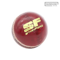 Cricket Balls-SF Yorker Red