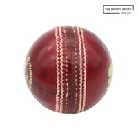 Cricket Balls-SF Yorker Red