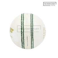 Cricket Balls-SF County Crown White