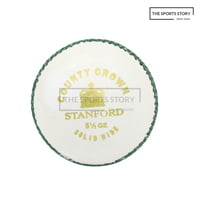 Cricket Balls-SF County Crown White