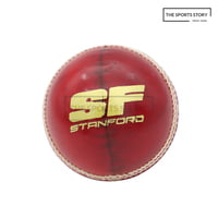 Cricket Balls-SF League Special Red