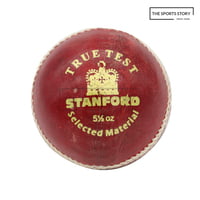 Cricket Balls-SF TRUE TEST RED