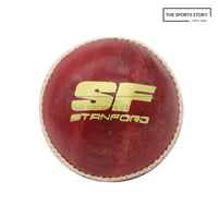 Cricket Balls-SF TRUE TEST RED