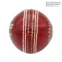 Cricket Balls-SF TRUE TEST RED