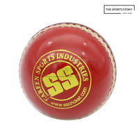 Cricket Balls-SWINGER (ALUM TANNED)