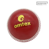 Cricket Balls-OT BALL WITH SEAM