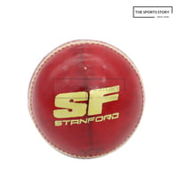 Cricket Balls-SF Match Special Red