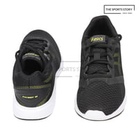 Running Shoe - ASICS - PATRIOT 10 GS
