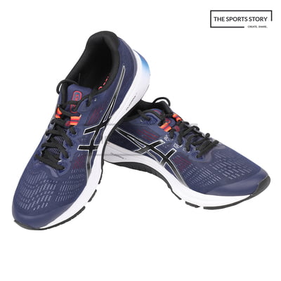 Running Shoe - ASICS - GT 1000 8 Running Shoe - ASICS - GT 1000 8