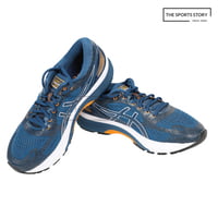 Running Shoe - ASICS - GEL NIMBUS 21 Running Shoe - ASICS - GEL NIMBUS 21