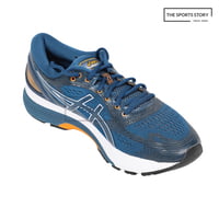 Running Shoe - ASICS - GEL NIMBUS 21 Running Shoe - ASICS - GEL NIMBUS 21