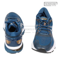 Running Shoe - ASICS - GEL NIMBUS 21 Running Shoe - ASICS - GEL NIMBUS 21