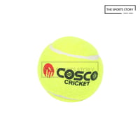 Cricket Balls-Cricket Tennis Ball