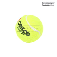 Cricket Balls-Cricket Tennis Ball