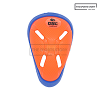 Cricket Abdominal Guard - Abdominal Guard - Tournament Junior