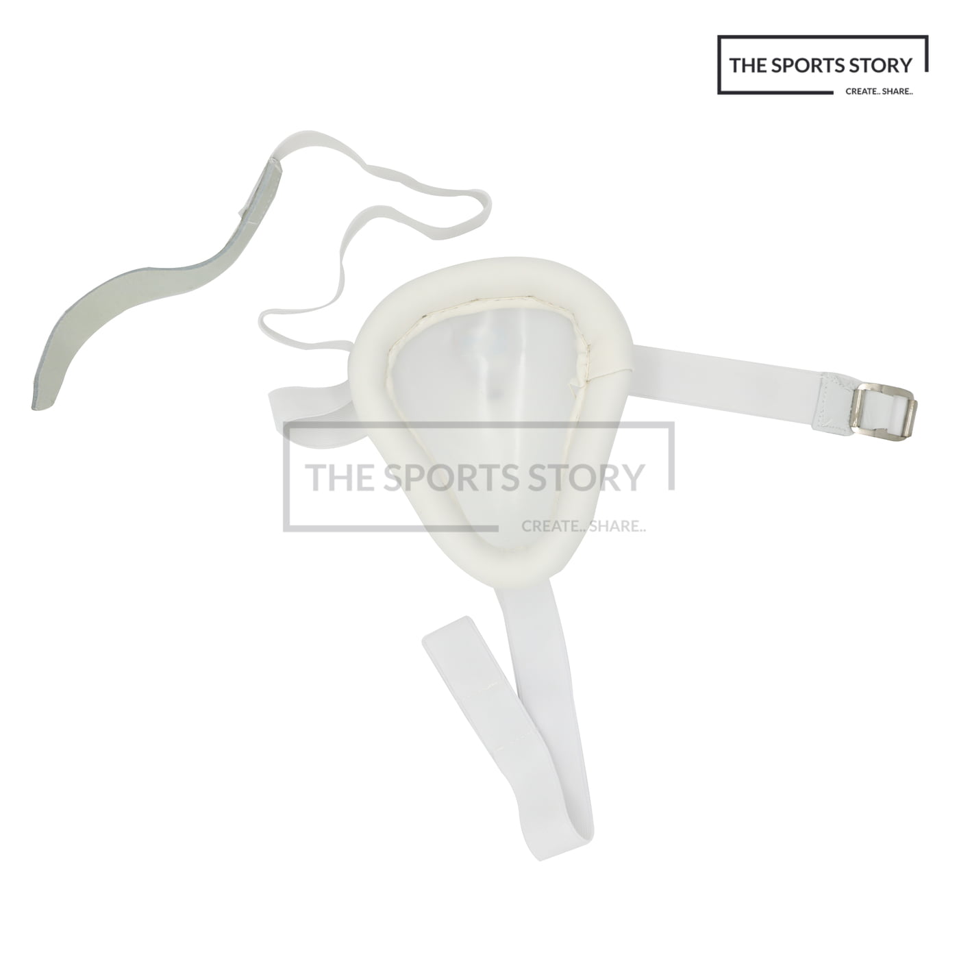 Cricket Abdominal Guard - TEST Cricket Abdominal Guard - TEST