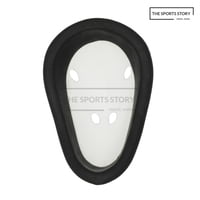 Cricket Abdominal Guard - Abdomen Guard Genius