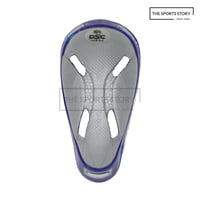 Cricket Abdominal Guard - DSC Abdominal Guard Attitude - WOMEN